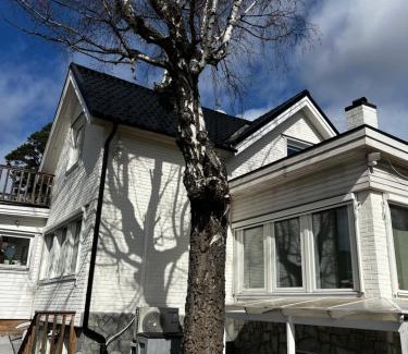 Upplands Vasby Municipality Apartment | Guest houes in Stockholm