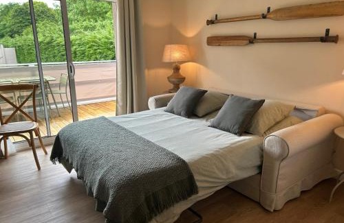 Bonneville-sur-Touques Apartment | guest house aux portes de Deauville
