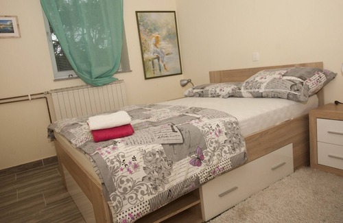 Hajdina Apartment | Guest House Čelan - One-Bedroom Apartment