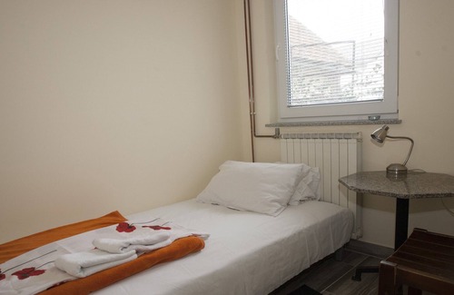 Hajdina Apartment | Guest House Čelan - One-Bedroom Apartment