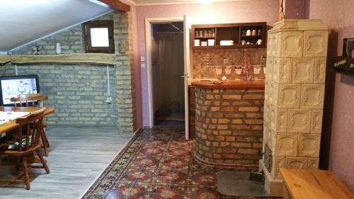 Vojvodina House | Guest House Šebeš
