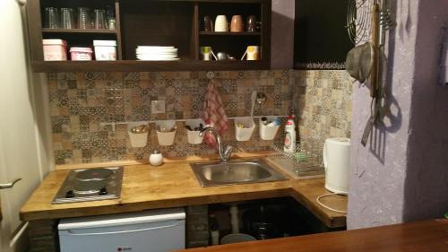 Vojvodina House | Guest House Šebeš