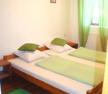 Vrhovine House | Guest House Šumski dvor