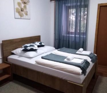 Vrhovine House | Guest House Šumski dvor