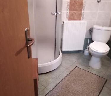 Vrhovine House | Guest House Šumski dvor