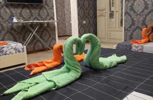 Sokhumi House | Guest House Сухум