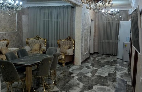 Sokhumi House | Guest House Сухум
