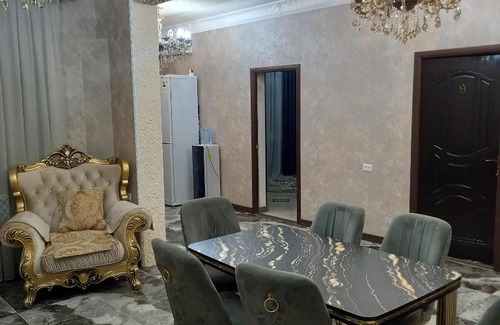 Sokhumi House | Guest House Сухум