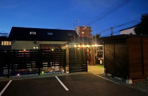 Obihiro Apartment | Guest House モモ