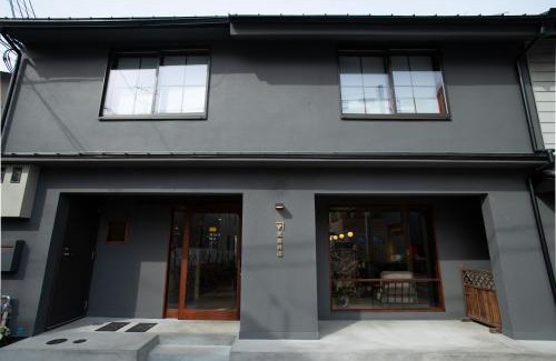 Higashinada Apartment | Guest House 宿ま