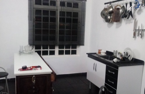 Alpes das Aguas House | Guest house 10 minutes from Thermas de São Pedro Water Park