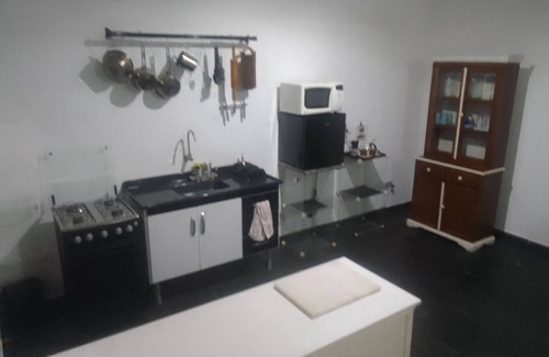 Alpes das Aguas House | Guest house 10 minutes from Thermas de São Pedro Water Park