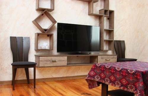 Gyumri Apartment | Guest house 17/7