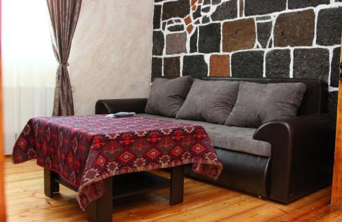 Gyumri Apartment | Guest house 17/7