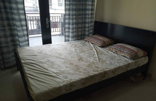 Tanjung Duren Utara House | Guest House 647 Tanjung Duren Utara