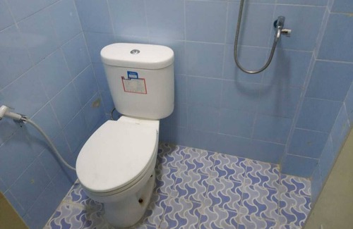 Tanjung Duren Utara House | Guest House 647 Tanjung Duren Utara