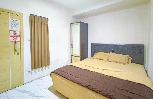 Jakarta Hotel | Guest House 88 RedPartner
