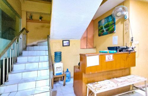Jakarta Hotel | Guest House 88 RedPartner