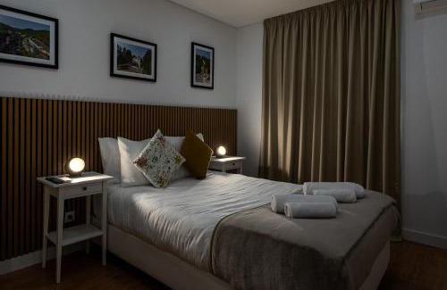 Branca House | Guest House A Loja do Cantoneiro