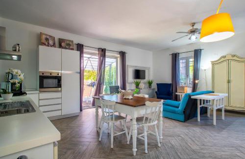 Platamona House | Guest House Abbacurrente