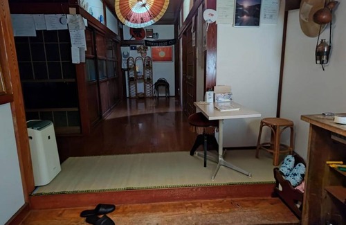 Tsuruoka House | Guest House Abe Tatsunosuke - Vacation STAY 28312v