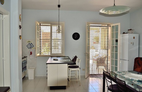 Marina di Ragusa House | Guest House Adele-Marina Di Ragusa