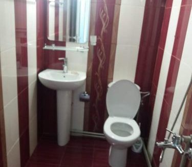 Samokov House | Guest House AHP
