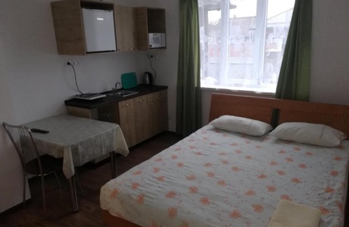 Lieninski rajon House | Guest house Аirport