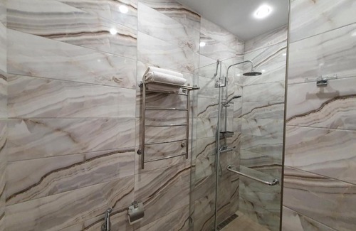 Vyazhishchi House | Guest House Aist