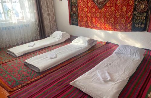 Naryn Region House | Guest House Aitunuk