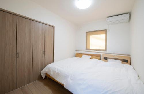 Aji Cho House | Guest House Aji Nakaniwa - Vacation STAY 17513