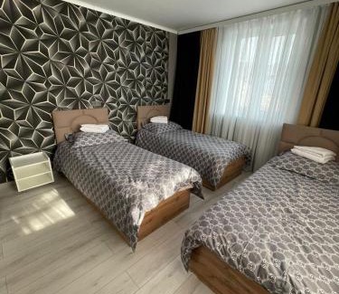 Karakol House | Guest house Ak-Saray