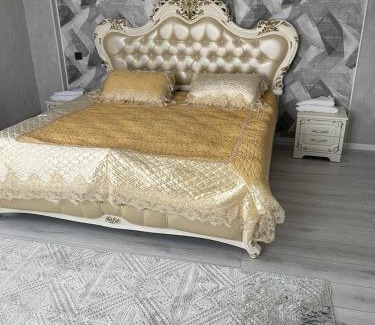 Karakol House | Guest house Ak-Saray