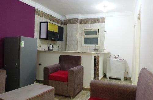 Marsa Alam Apartment | Guest House Alam w