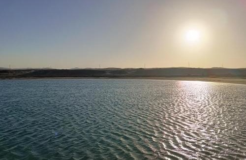 Marsa Alam Apartment | Guest House Alam w