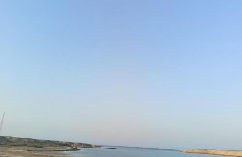 Marsa Alam Apartment | Guest House Alam w