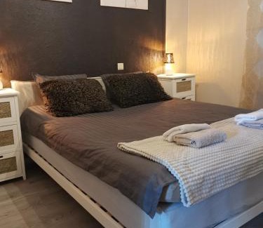 Jaunpils House | Guest House ALEJA