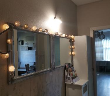 Jaunpils House | Guest House ALEJA