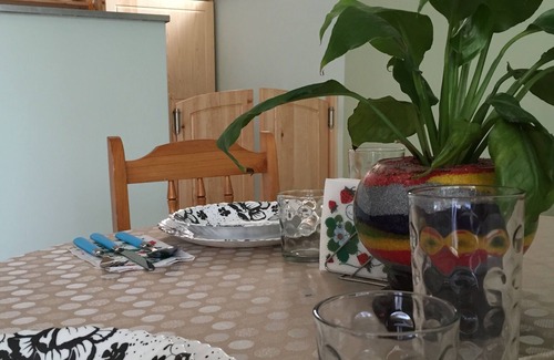 Sofia House | Guest House "Aleksandra"