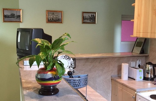Sofia House | Guest House "Aleksandra"
