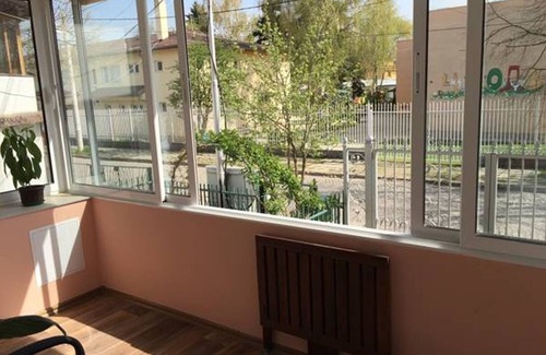 Sofia House | Guest House "Aleksandra"