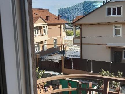 Verkhne-Imeretinskaya Bukhta House | Guest House Alexandra