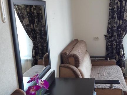 Verkhne-Imeretinskaya Bukhta House | Guest House Alexandra