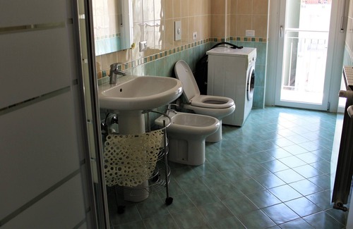San Vittorino Apartment | Guest House Alighieri