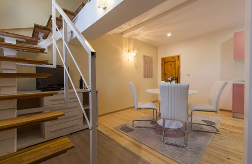 Vitosha District House | Guest House Alina- recreation and hospitality