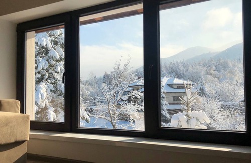 Vitosha District House | Guest House Alina- recreation and hospitality