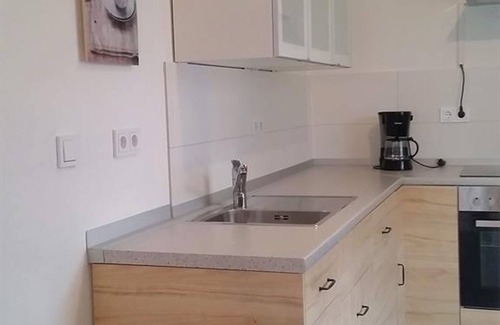 Bendorf House | Guest house Alte Gießerei Bendorf - cottage, shower or bath, toilet, 4 or more beds