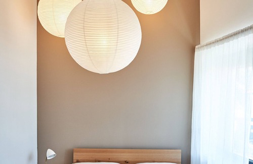 Bad Toelz House | Guest House 'Alte Seifensiederei - Cisco' with Shared Terrace, Shared Garden and Wi-Fi