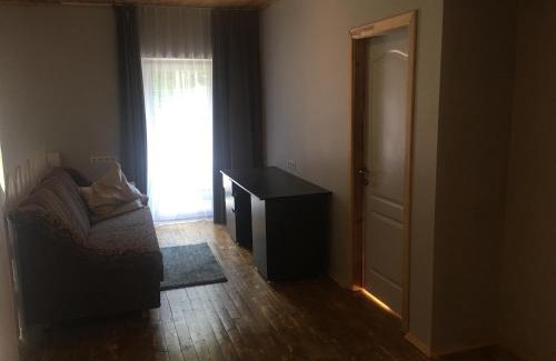 Palyanytsya Cabin | Guest house Alyaska
