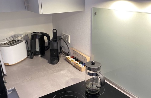 Saarlouis Apartment | Guest house "Am Regenbogen "